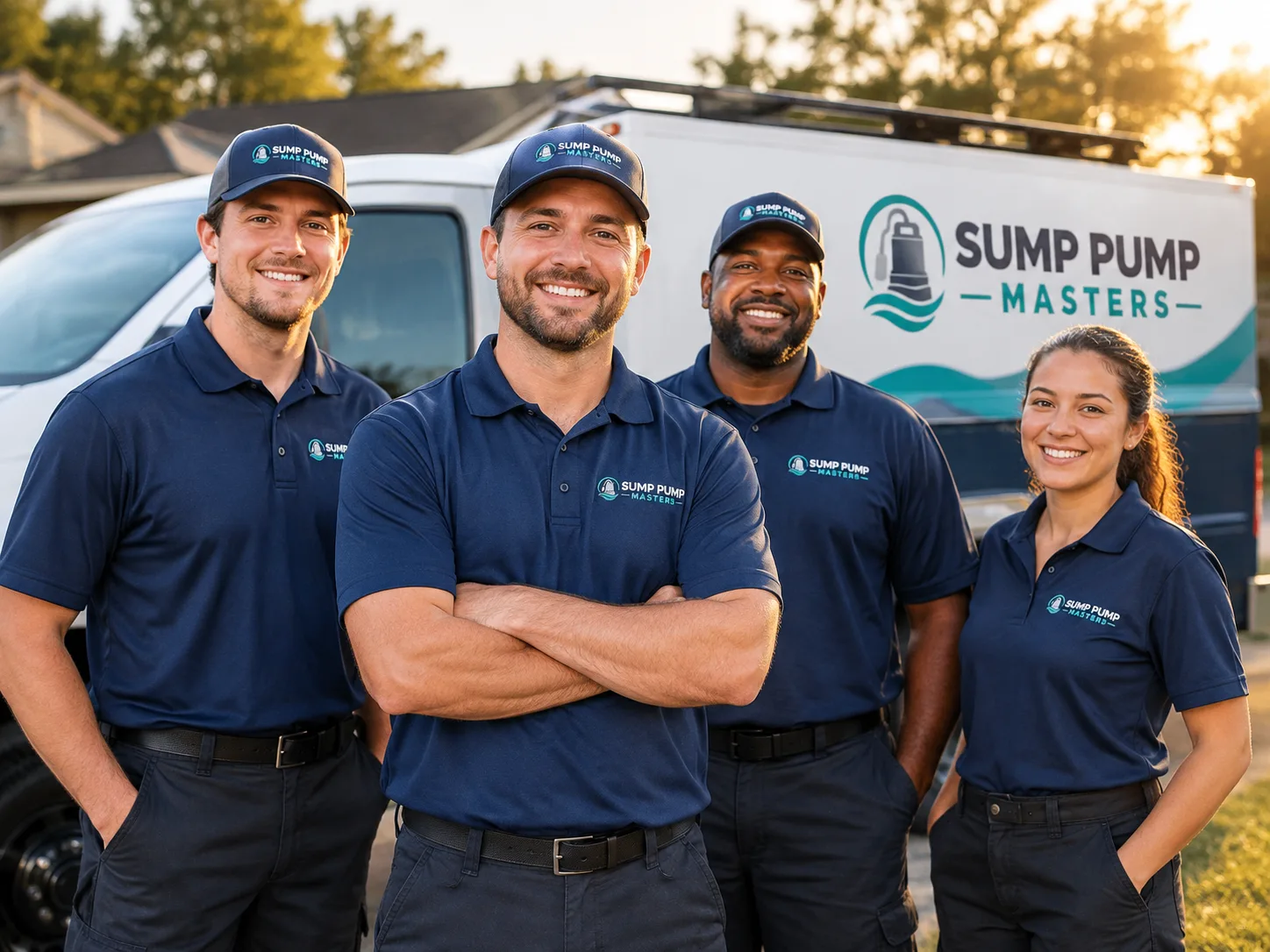Sump Pump Repair company in Joffre, PA
